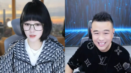 雄鹰哥邀请大衣二丫去三亚迎财神