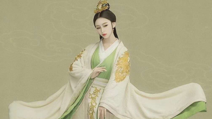 慢热七热舞一曲