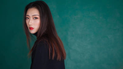 崔阿扎家的小仙女智零上线啦！！