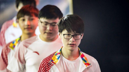 从LOL谈版权意识的重要性