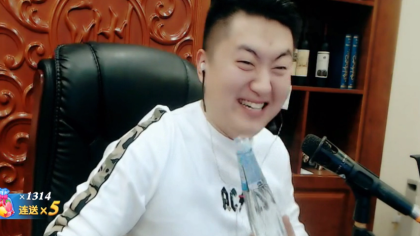 洲家组织大战，禁魔登顶