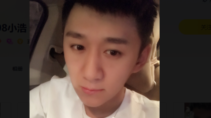 大叔出手,小浩15分组票数破千万