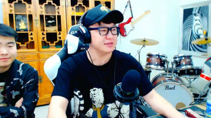 张春龙不给大佛开守护被撵