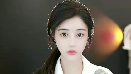 确定不看？兰梦莎最新造型好吸睛！