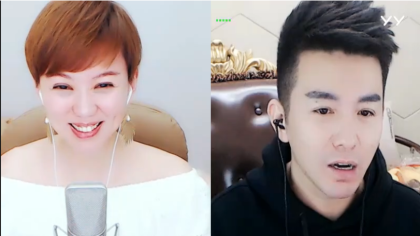 郭镜子一周年，竟来了多位大咖