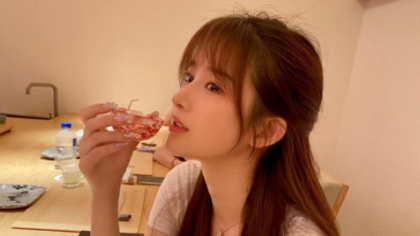 心儿遭遇车祸,死里逃生讲述情况心儿是yy上的电母级主播,多次大战中都