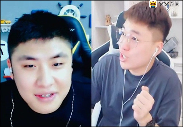 蓝小天开价600万要签约王冕