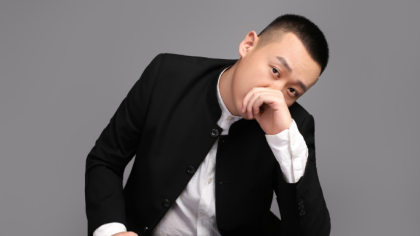 棒子致歉王冕,错过庆典了!