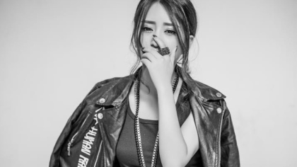 慕小蕾因拍戏,无档期错失年度