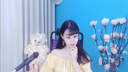 摩卡工会的小仙女一首新曲