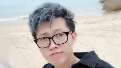 小少焱游客时,老李就曾帮助过