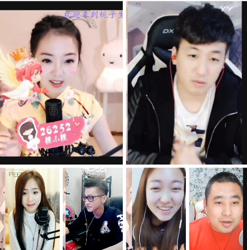 尽情绽放风雨过后更美丽的栀子花