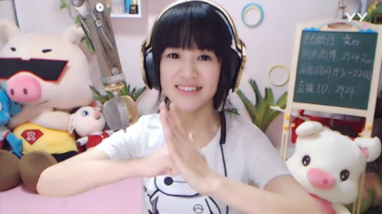 文儿爆冷淘汰：尽力了来年再战