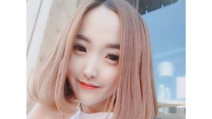 芊芊《世界那么大还能遇见你》