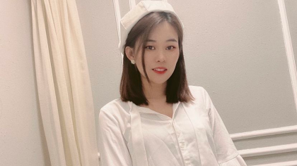 悦舞朵朵献唱《桥边姑娘》