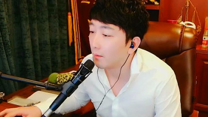 一灯透露这位大哥之前的确刷了不少钱,在yy上也消费了数千万,而后来