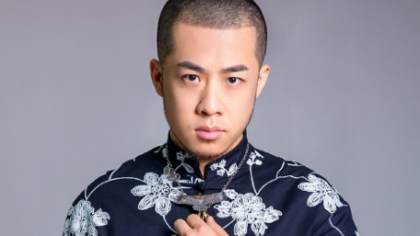 重磅来袭!大壮新歌《人之道》 - 歪阅