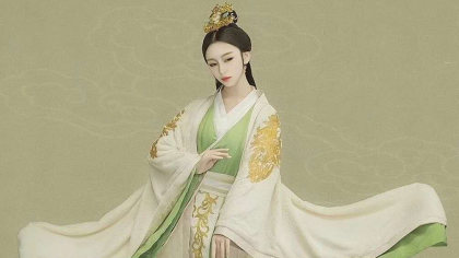 慢热七为大家献舞一曲