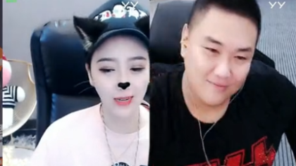 安可儿乱斗大战谢小宇