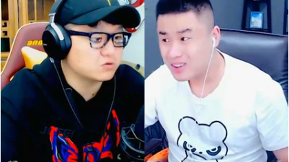 二蛋:我不给你刷