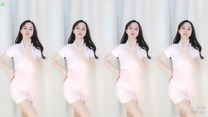 福利！美七携性感舞蹈来袭！