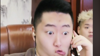 小洲:左耳用的到一定到