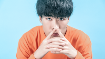 YY上竟有如此宠粉的帅哥，爱辽~