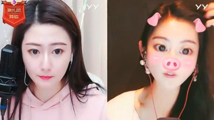 amyyu姐豪刷大飞机助蔻蔻获胜