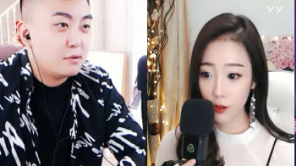 王小浪连麦妍宝er，一见倾心！