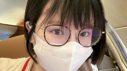 囧囧丸乘私人飞机去澳门!