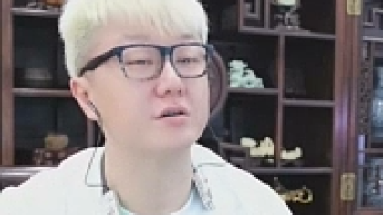 大佛背着媳妇找大哥玩？