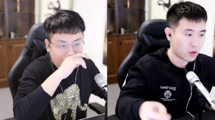 神秘大哥半夜豪刷!