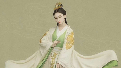 慢热七热舞一个