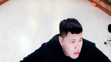 吖虎生日谢小宇和旗下主播聚会!