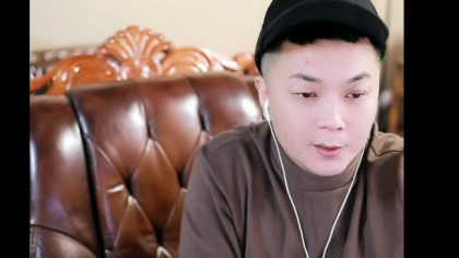 美女曾险些成大嘎子徒弟