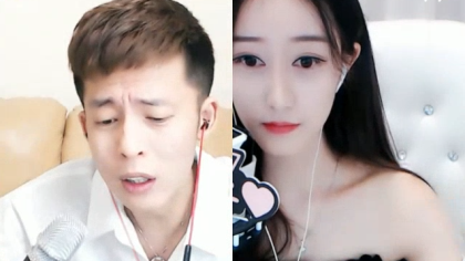 王冕连麦婷子邀约现实见面！