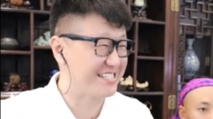 国威高管亲赴，怕芮甜甜按假手印