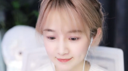 剑指女歌手，文儿报名个人赛