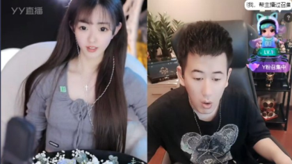 留恋一生！姐姐送小呵女神节鲜花