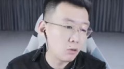 小白龙感谢李家军！