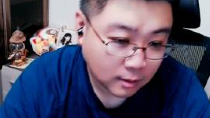 小小呵再度扛旗奇领公会