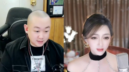 新起点！阿棒给自己定个新目标！