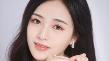 YY鞠婧祎《大不了没什么大不了》