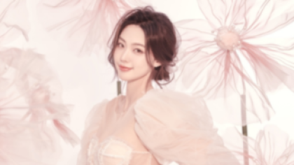 文徒金钰晨走红，获超级神豪力挺