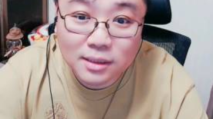 小百万吃饱，成奇领最吸金主播