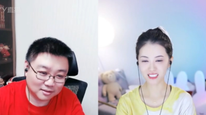 小金娃透露恩师文儿威严很高！