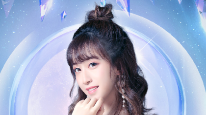 107万票！丹妮单机头条豪夺3星