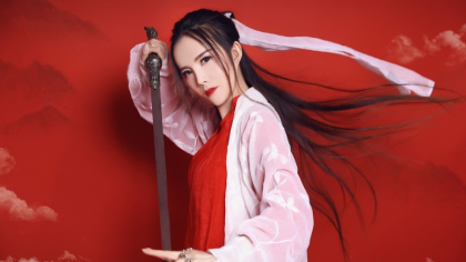 把你的故事唱给你听
