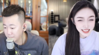 扎小绳被女粉认出，反复社死！