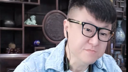 YY最有钱主播，其实是叶无道